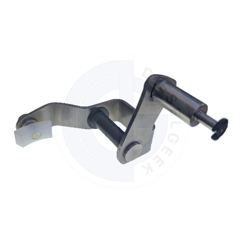Metal Side to Side Reduction Kit for 02A transmissions