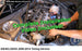 Deluxe Common Rail Timing Belt Kit for 2009-2014 Golf, Jetta, Beetle and Audi A3