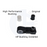 DSG Automatic Transmission Cable End Bushing for VW - www.dieselgeek.com