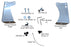 MK7 & MK8 Panzer Plate Heavy Duty Aluminum Skid Plate Kit - www.dieselgeek.com
