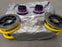 KW Clubsport Coilover Kit for MK1 TT & '04 R32 - 2 Way Adjustable - CLEARANCE