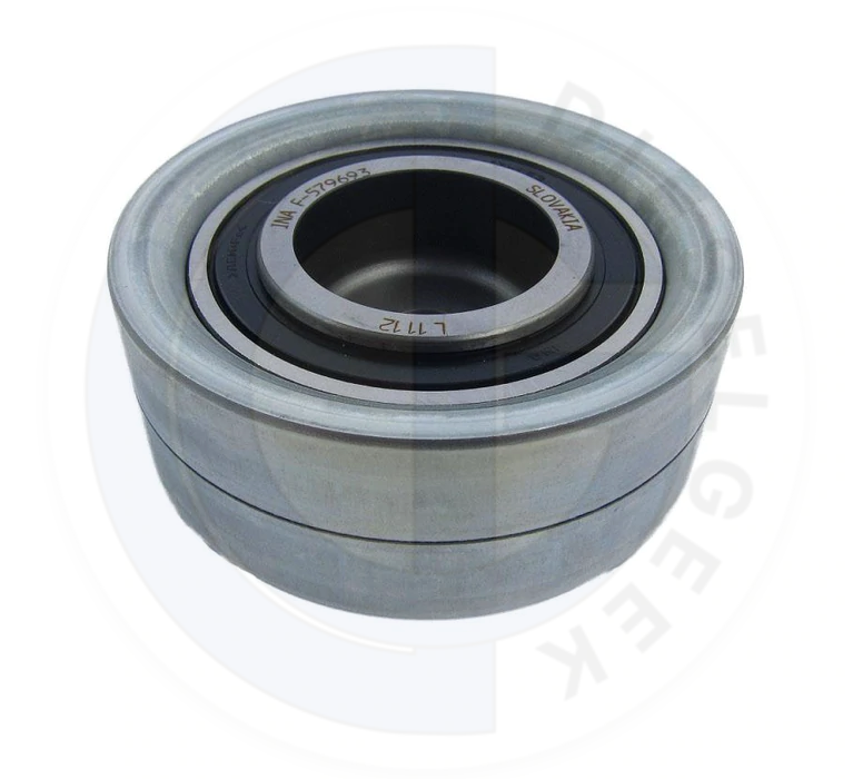 Large Timing belt roller for ALH TDI 038 109 244M