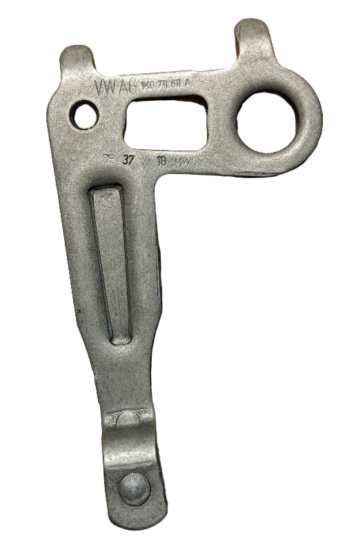 MK6 Bell Crank (cabin side)