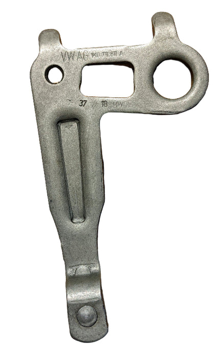 MK6 Bell Crank (cabin side)