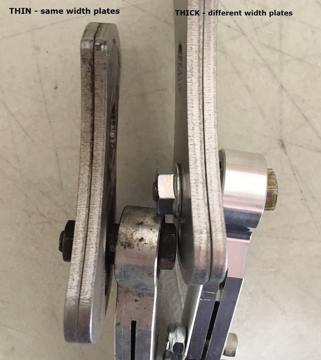 Sigma short shifter plastic slider replacement - www.dieselgeek.com