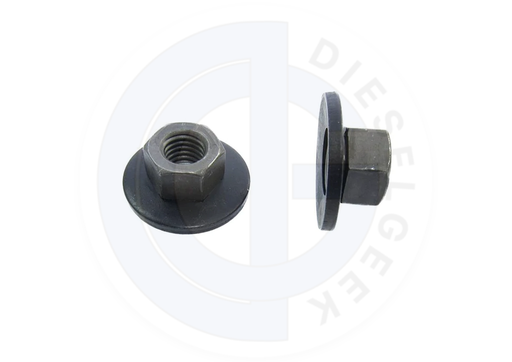 8mm Locknut for MK5 Panzer or Short Shifter