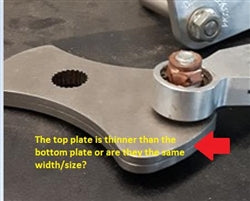 Sigma short shifter plastic slider replacement - www.dieselgeek.com