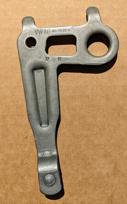 MK6 Bell Crank (cabin side)