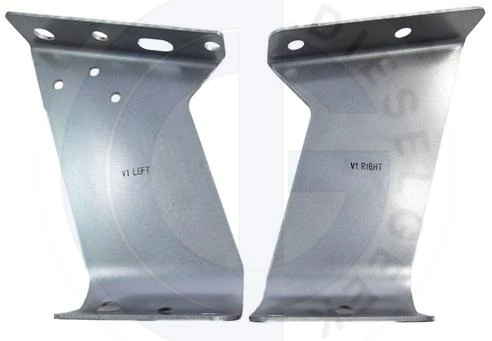 Mounting Bracket for MK6 Jetta Sedan, MK6 Beetle, and B7 Passat