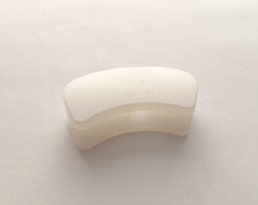 Sigma short shifter plastic slider replacement - www.dieselgeek.com